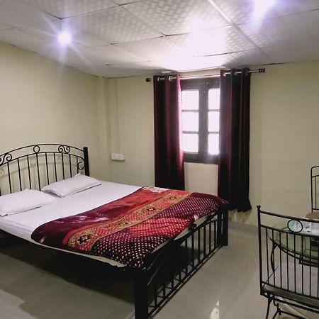 Hotel Gulmarg Mussoorie Luaran gambar