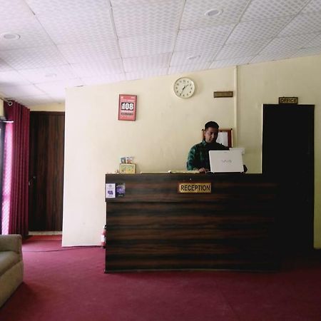 Hotel Gulmarg Mussoorie Luaran gambar