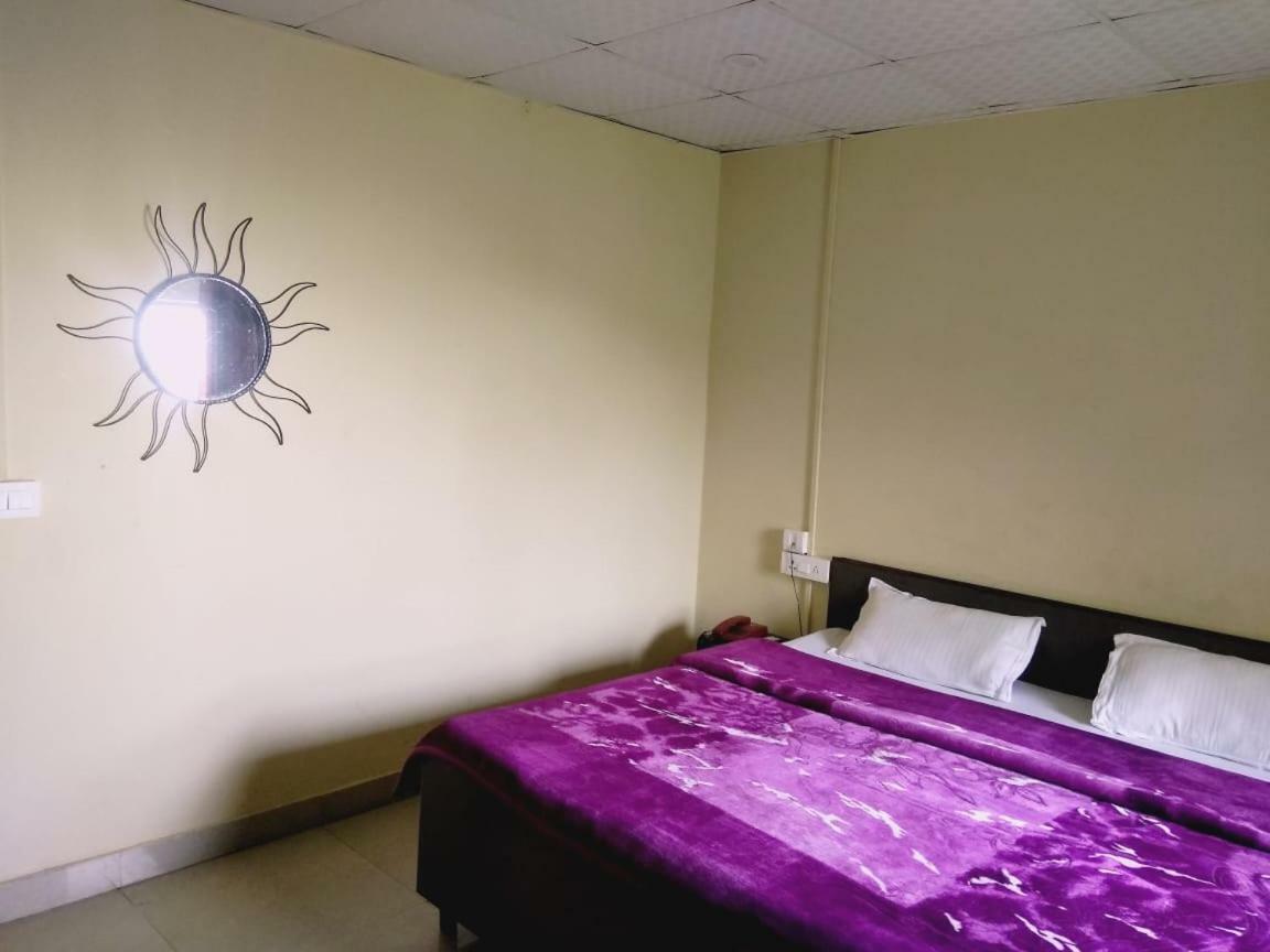 Hotel Gulmarg Mussoorie Luaran gambar
