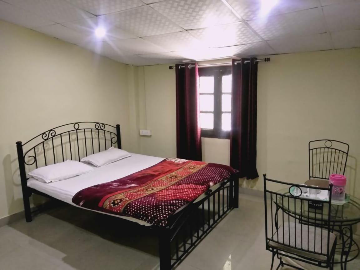 Hotel Gulmarg Mussoorie Luaran gambar
