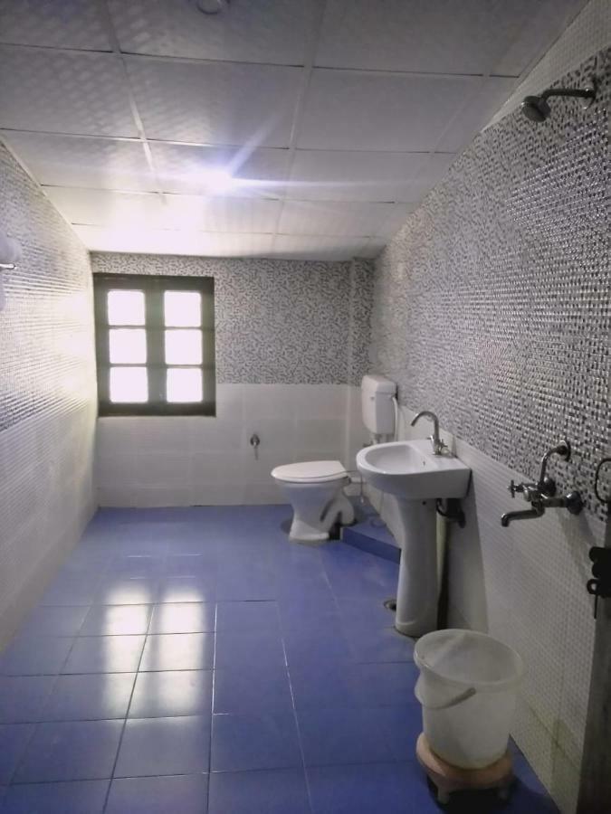 Hotel Gulmarg Mussoorie Luaran gambar