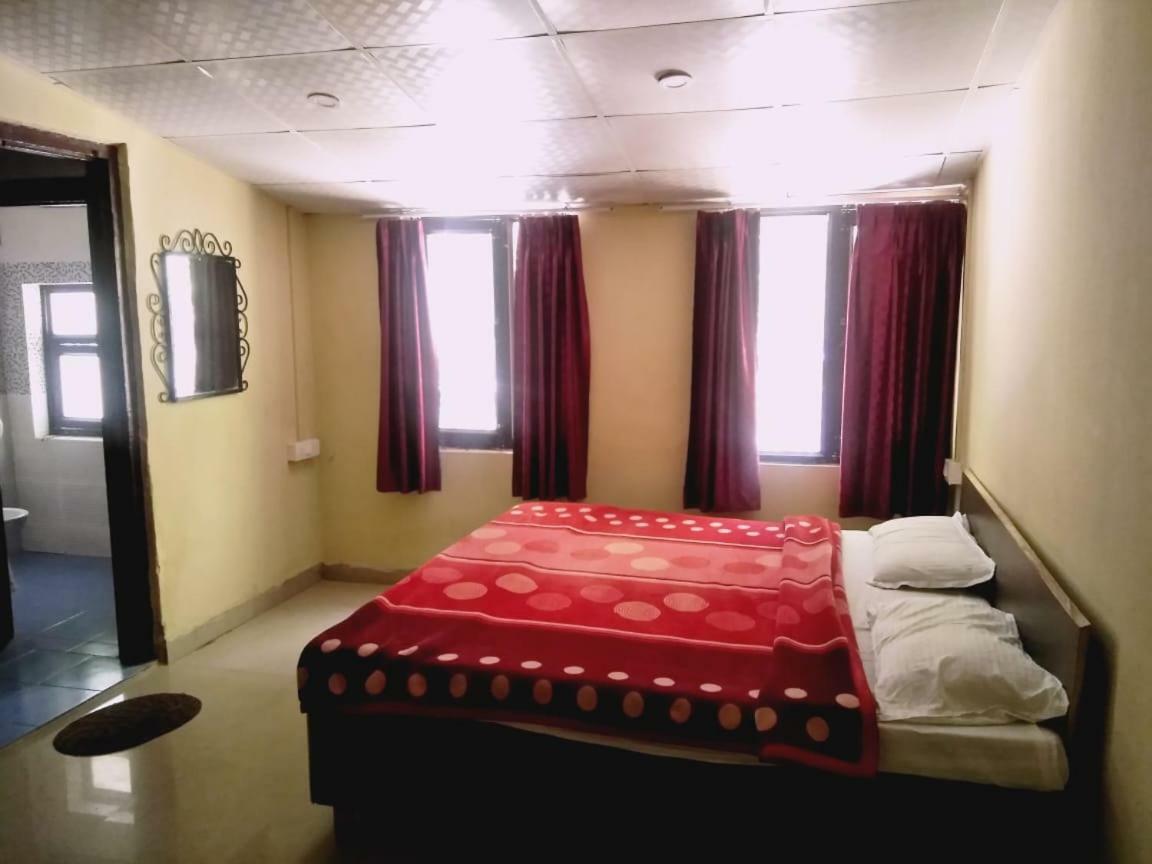 Hotel Gulmarg Mussoorie Luaran gambar