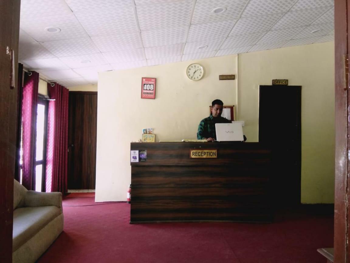 Hotel Gulmarg Mussoorie Luaran gambar