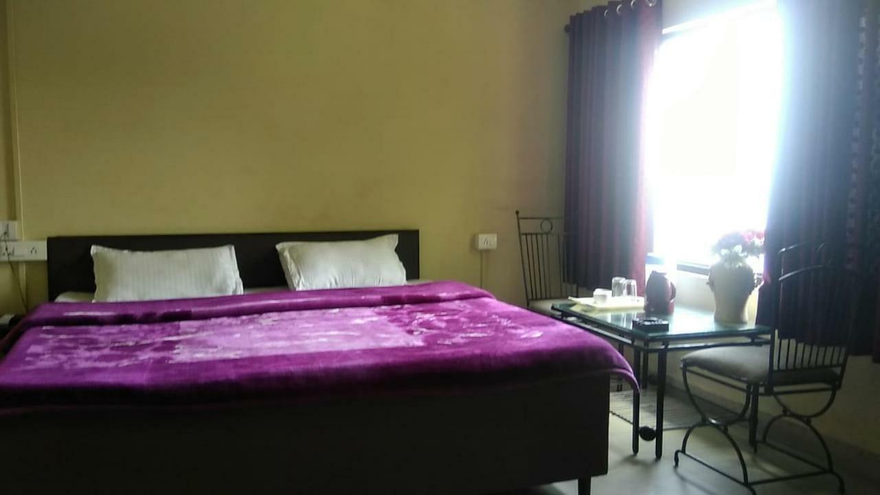 Hotel Gulmarg Mussoorie Luaran gambar