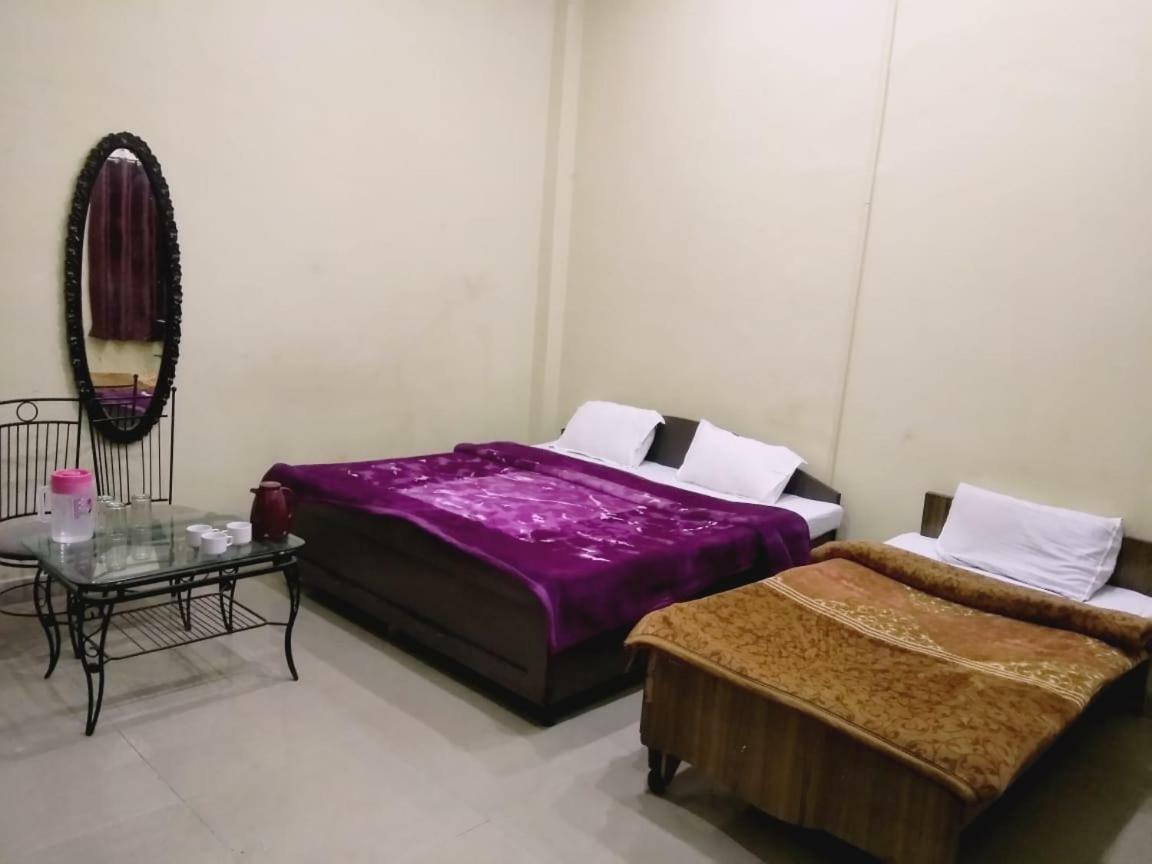 Hotel Gulmarg Mussoorie Luaran gambar