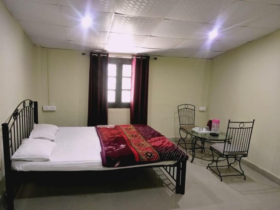 Hotel Gulmarg Mussoorie Luaran gambar