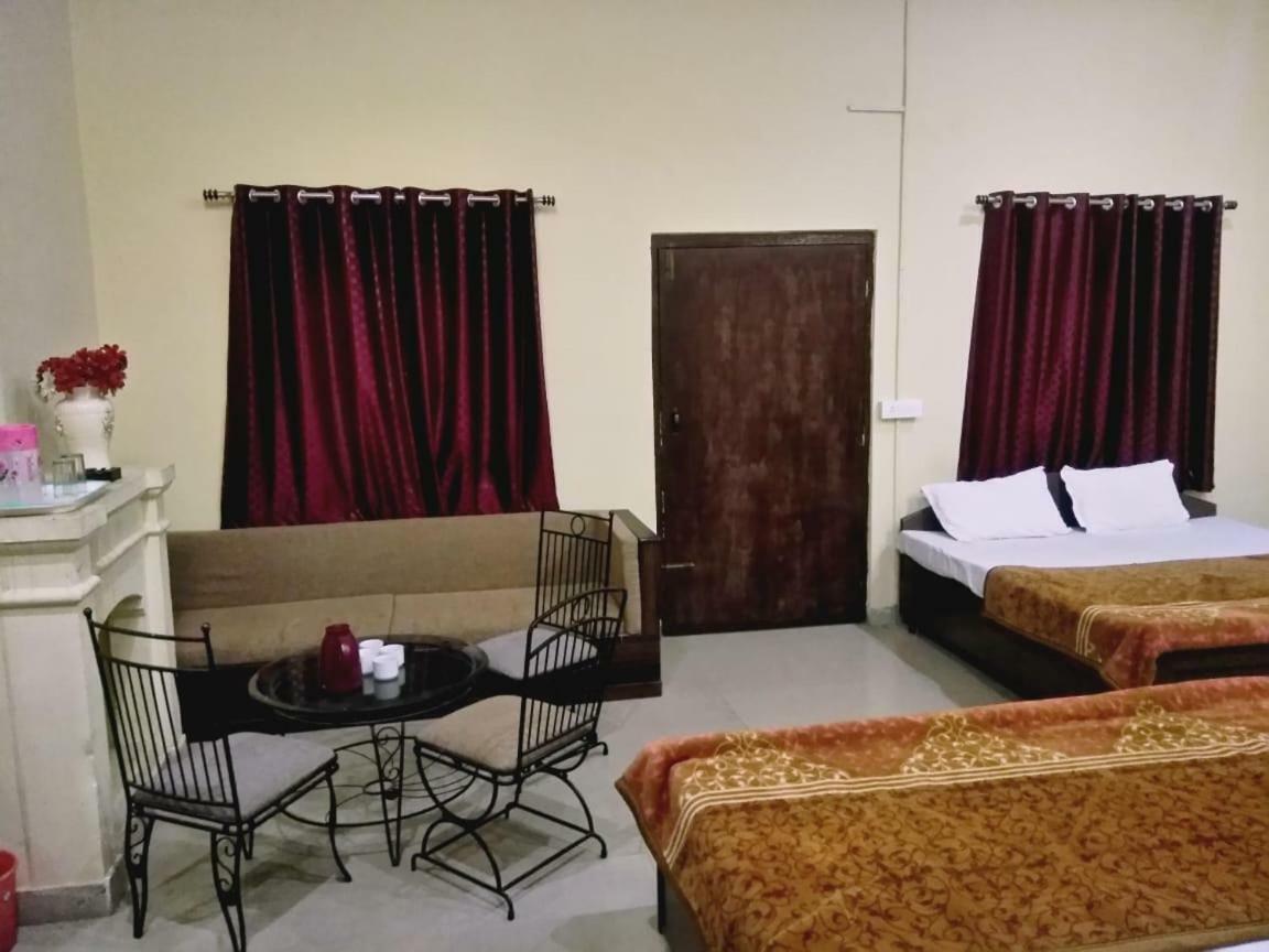Hotel Gulmarg Mussoorie Luaran gambar
