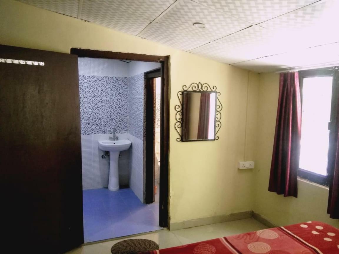 Hotel Gulmarg Mussoorie Luaran gambar