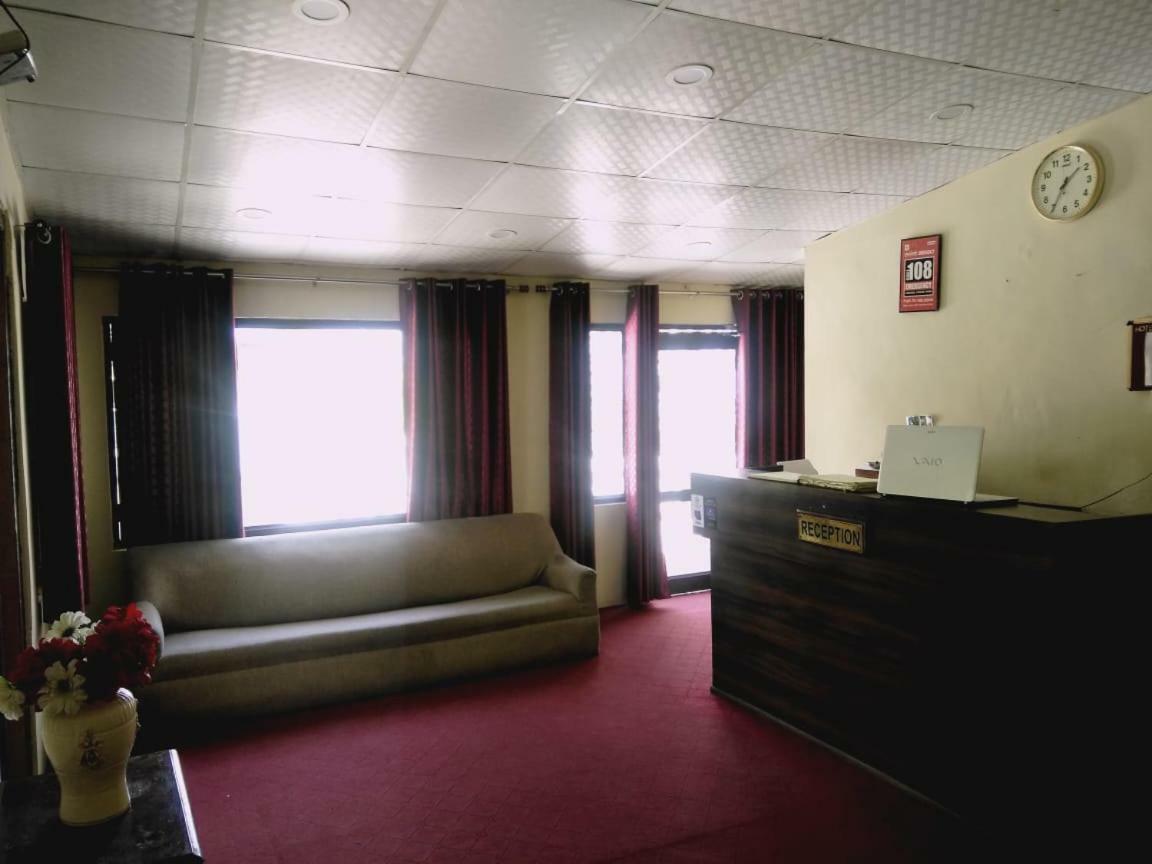 Hotel Gulmarg Mussoorie Luaran gambar