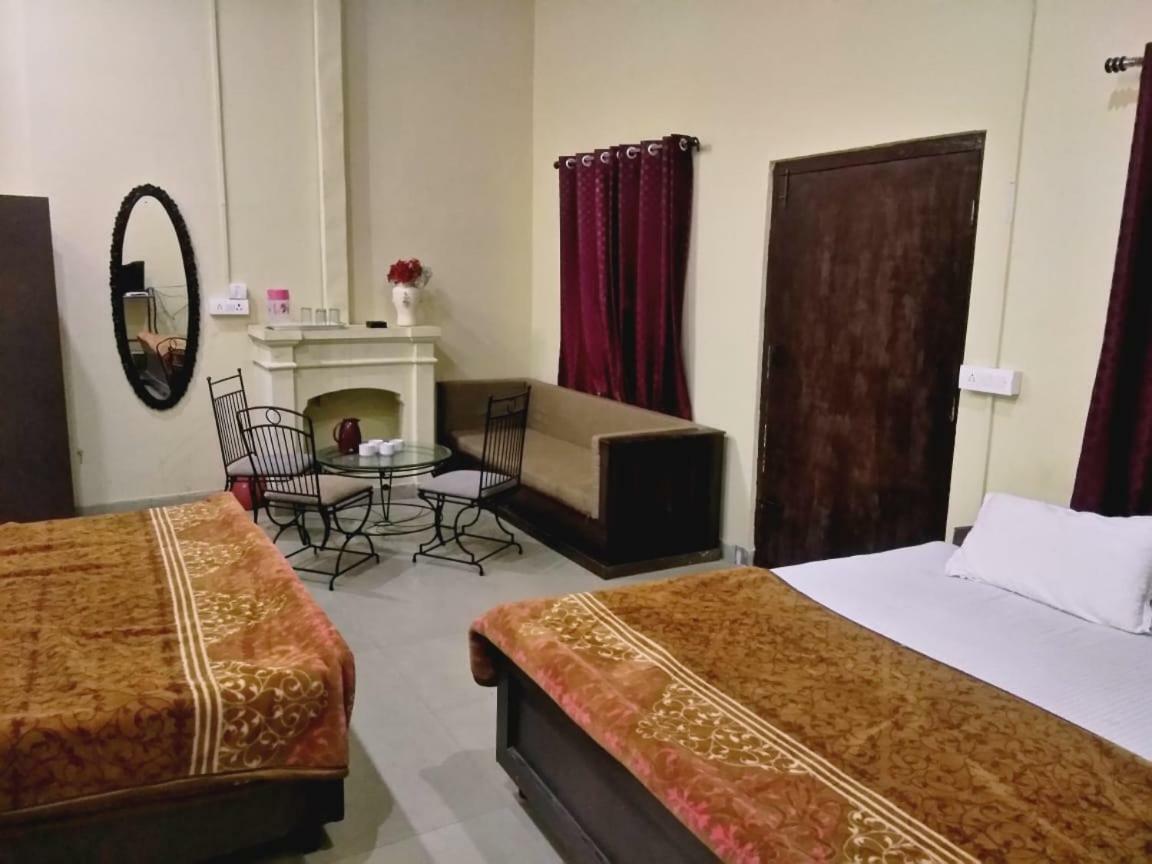Hotel Gulmarg Mussoorie Luaran gambar