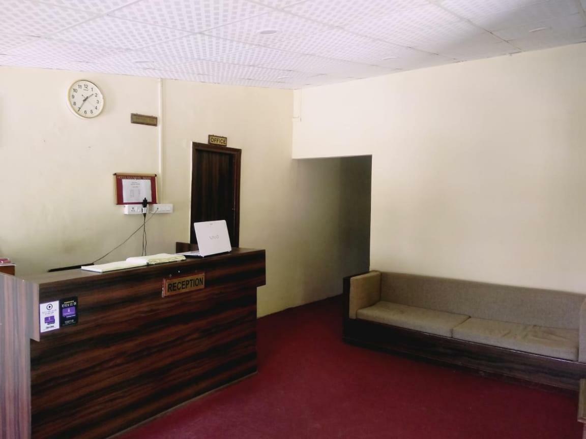 Hotel Gulmarg Mussoorie Luaran gambar