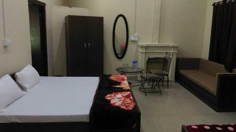 Hotel Gulmarg Mussoorie Luaran gambar